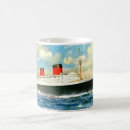 Search for rms mugs Cunard