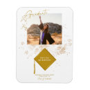 Search for graduation announcement magnets Simple