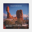 Search for moab magnets Landscape
