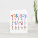 Search for te cards Teacher appreciation