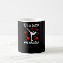 Search for figure skaters mugs Skates