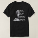 Search for marcus aurelius tshirts Quote