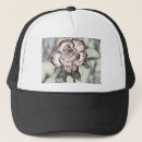 Search for red roses hats Vintage