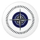 Search for nautical compass knobs and pulls Ocean