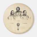 Search for francesco magnets Portrait