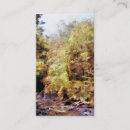Search for stream business cards Rural
