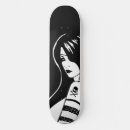 Search for girls skateboards White