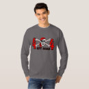 Search for skull and bones tshirts For him