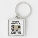 Search for camping key rings Road trip