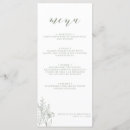 Search for boho menus Spring summer fall winter