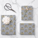 Search for badger wrapping paper Witch