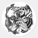 Search for dog sketch stickers Animal