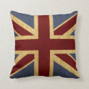 Search for london cushions Union jack