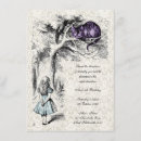 Search for mad hatters invitations Unbirthday