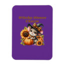 Search for halloween mouse magnets Witch