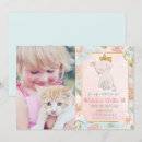 Search for kitten birthday invitations Cat birthday party