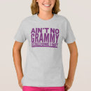 Search for grammy kids tshirts Birthday