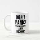 Search for auto mechanic gear mugs Coworker
