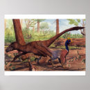Search for raptors posters Paleoart