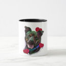 Search for staffordshire bull terrier mugs Bully breed