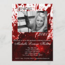 Search for gothic graduation invitations Party
