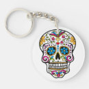 Search for dias key rings Muertos