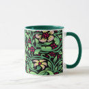 Search for pre raphaelite mugs Flowers