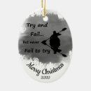 Search for kayak christmas tree decorations Sport
