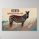 Search for amboseli posters Nature