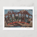 Search for winter scenes postcards Lantern