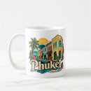 Search for phuket mugs Southeast asia