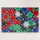 Search for poker puzzles Blackjack