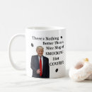 Search for trump joke mugs Covfefe