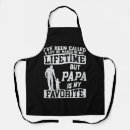Search for call aprons Father
