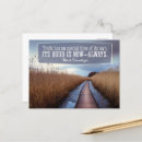 Search for truthful postcards Motivational