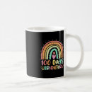 Search for brighter days mugs Teacher