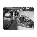 Search for auto show magnets Artistic