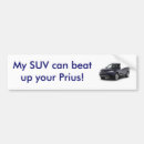 Search for prius bumper stickers Environment