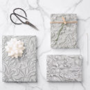 Search for weddings wrapping paper Elegant