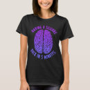 Search for chronic illness tshirts Awareness month