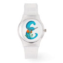 Search for initial e watches Floral