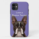 Search for boston terrier dog iphone cases Funny