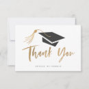 Search for graduate name cards Classic