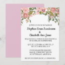 Search for rosa invitations Boda