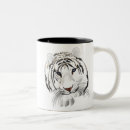 Search for endangered tigers mugs Conservation
