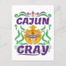 Search for crawfish postcards Louisiana