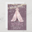 Search for boho sleepover invitations Watercolor