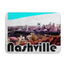 Search for nashville magnets Illustration