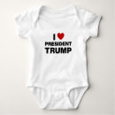 Search for donald trump baby clothes America