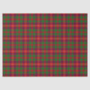 Search for scottish tartan tissue paper Celtic